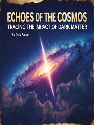 cover image of Echoes of the Cosmos